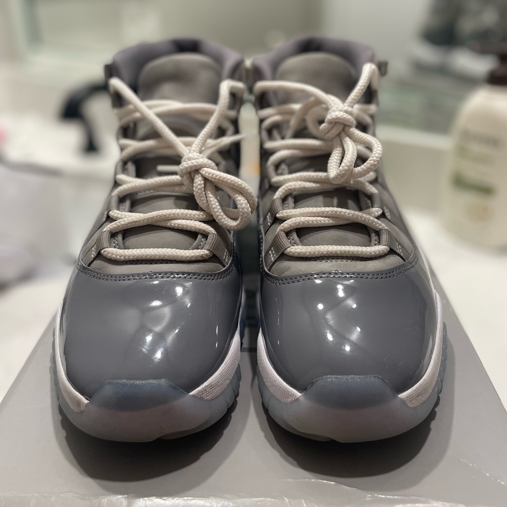 Jordan 11 size 10.5